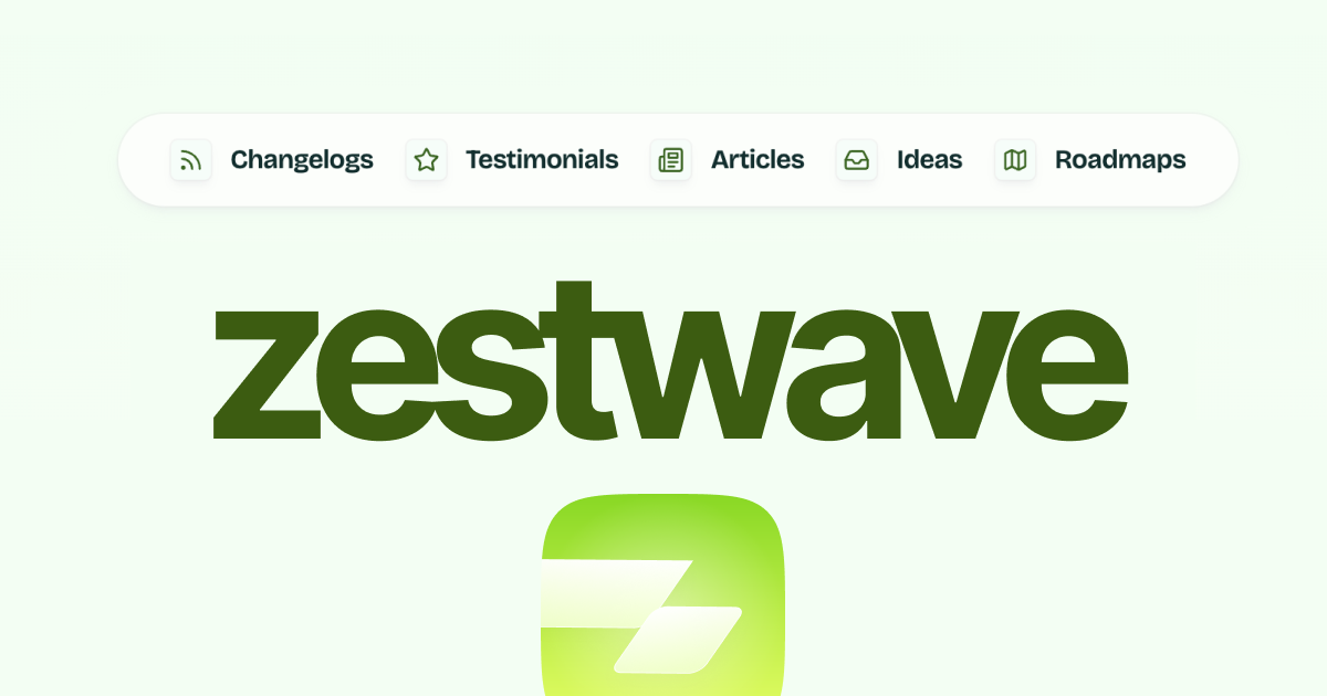 ZestWave